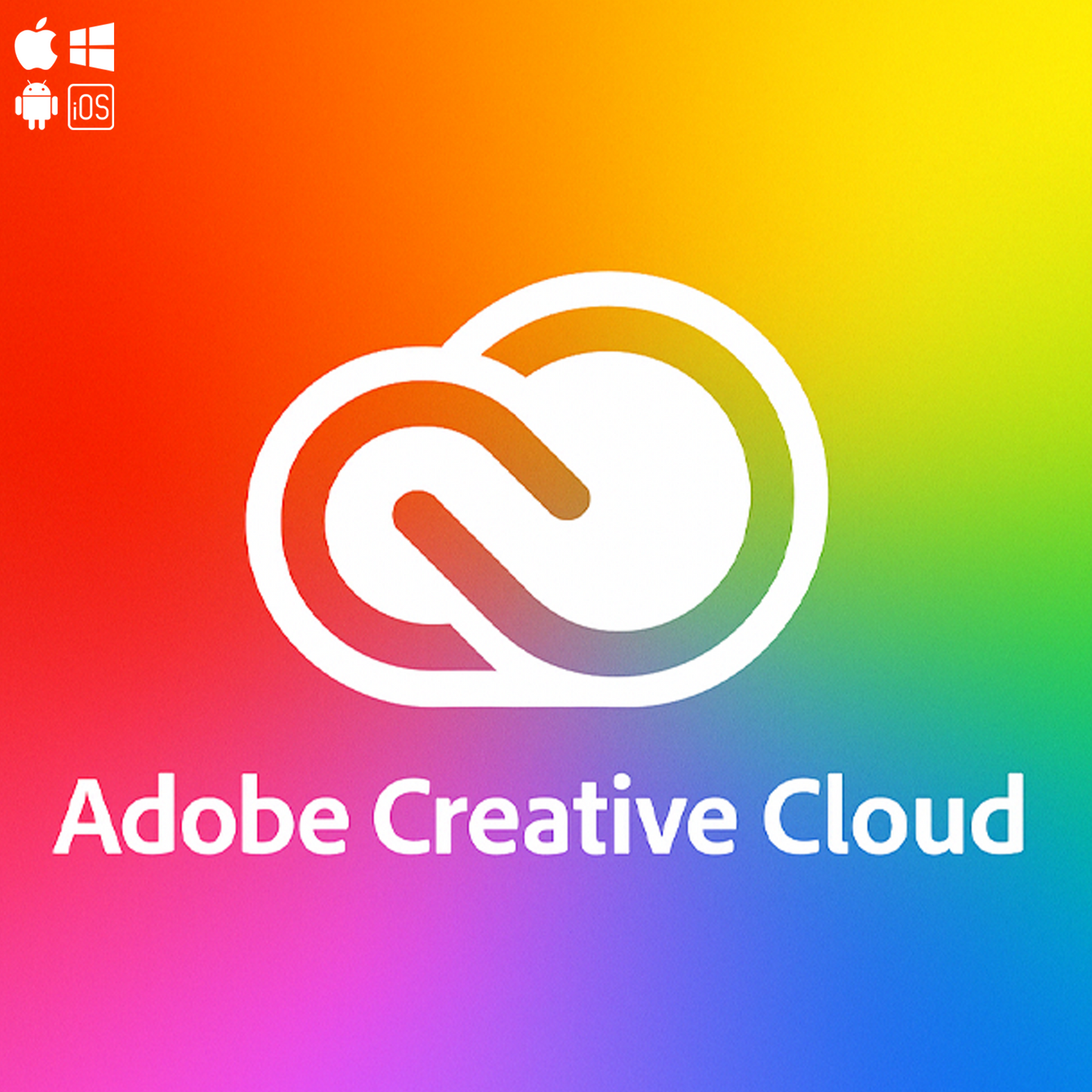 Adobe Creative Cloud